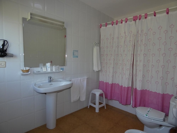 Imagen de la habitación del Hotel Rural Montaña De Cazorla. Foto 15