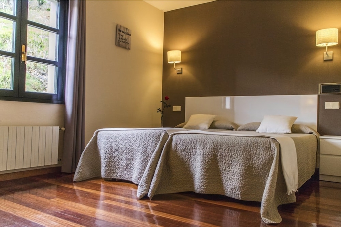 Imagen de la habitación del Hotel Rural Montañas De Covadonga. Foto 4