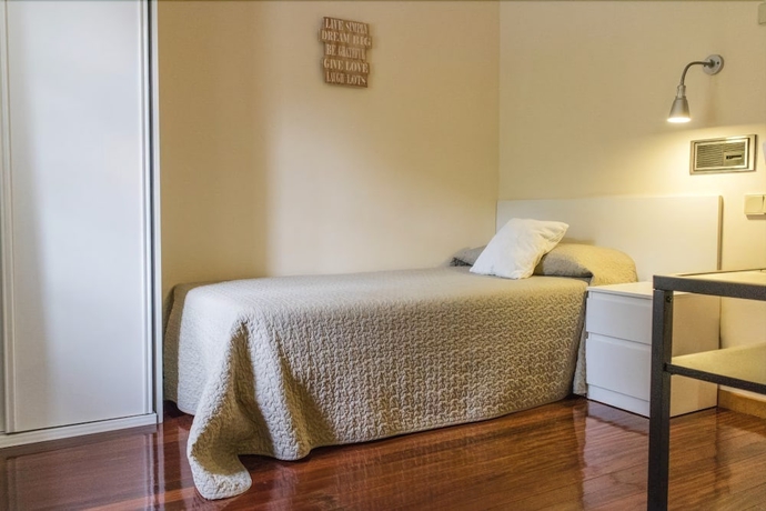 Imagen de la habitación del Hotel Rural Montañas De Covadonga. Foto 6