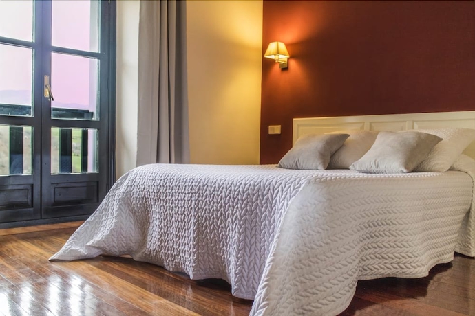 Imagen de la habitación del Hotel Rural Montañas De Covadonga. Foto 7