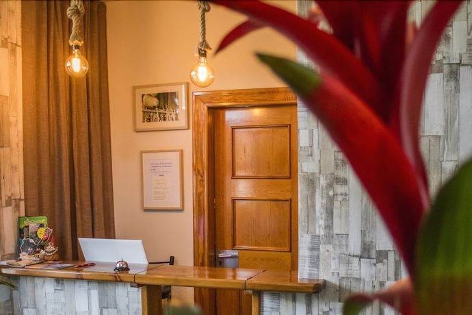 Imagen de los interiores del Hotel Rural Montañas De Covadonga. Foto 15