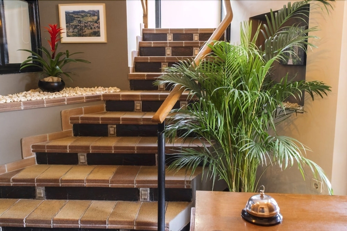 Imagen de los interiores del Hotel Rural Montañas De Covadonga. Foto 17