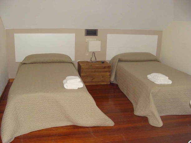 Imagen de la habitación del Hotel Rural Montañas De Covadonga. Foto 8