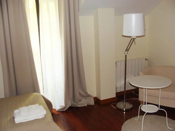 Imagen de la habitación del Hotel Rural Montañas De Covadonga. Foto 10