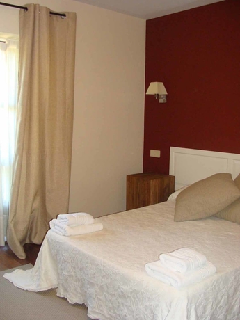 Imagen de la habitación del Hotel Rural Montañas De Covadonga. Foto 11
