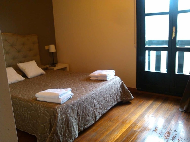 Imagen de la habitación del Hotel Rural Montañas De Covadonga. Foto 12