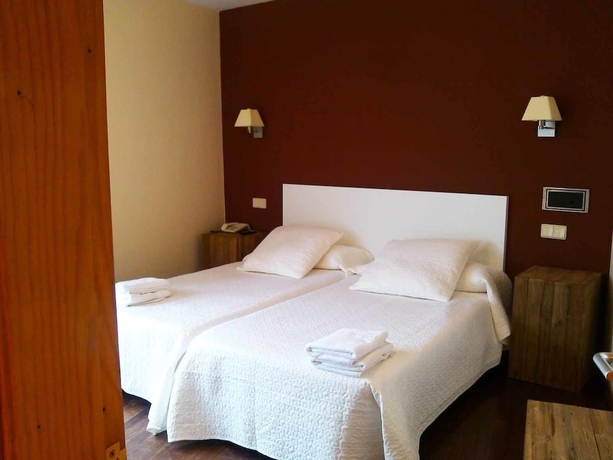 Imagen de la habitación del Hotel Rural Montañas De Covadonga. Foto 14