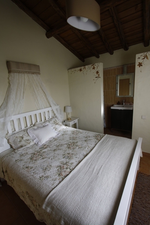 Imagen de la habitación del Hotel Rural Monte Da Chalaça. Foto 5