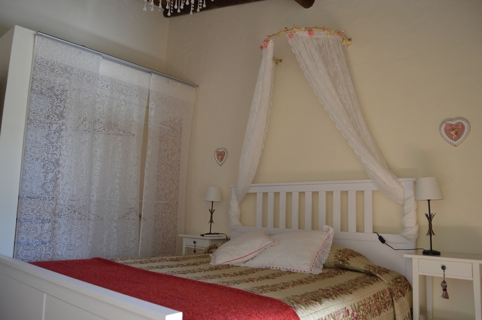 Imagen de la habitación del Hotel Rural Monte Da Chalaça. Foto 6