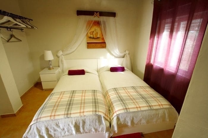 Imagen de la habitación del Hotel Rural Monte Da Chalaça. Foto 13