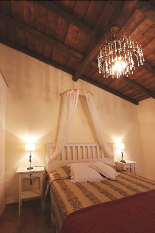 Imagen de la habitación del Hotel Rural Monte Da Chalaça. Foto 14