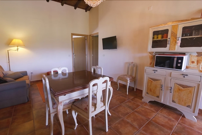 Imagen de la habitación del Hotel Rural Monte Da Chalaça. Foto 19