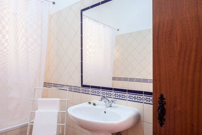 Imagen de la habitación del Hotel Rural Monte Da Esperança. Foto 3