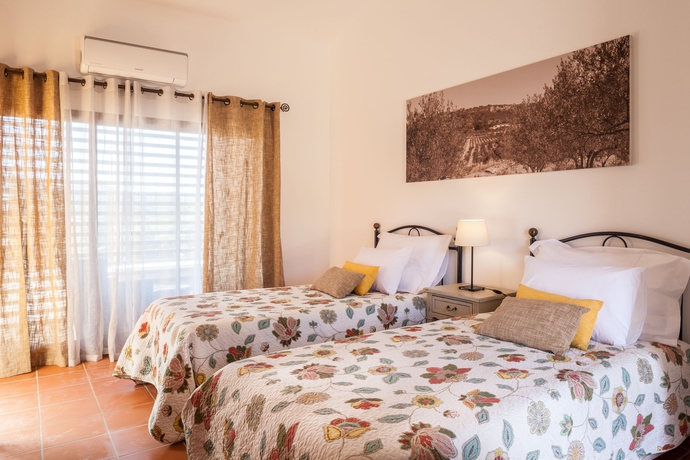 Imagen de la habitación del Hotel Rural Monte Da Esperança. Foto 4