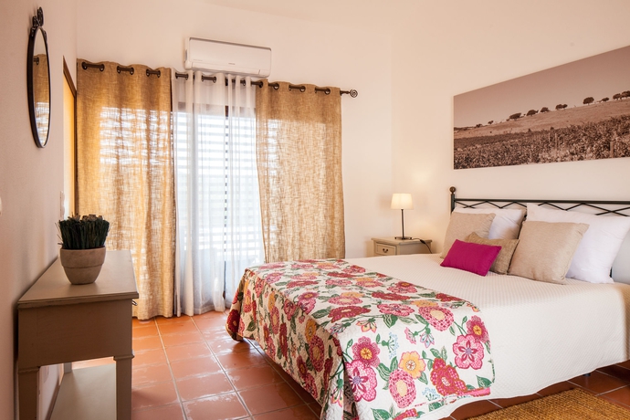 Imagen de la habitación del Hotel Rural Monte Da Esperança. Foto 5