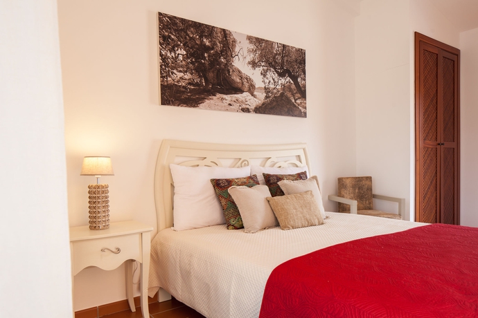 Imagen de la habitación del Hotel Rural Monte Da Esperança. Foto 6