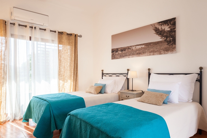 Imagen de la habitación del Hotel Rural Monte Da Esperança. Foto 7