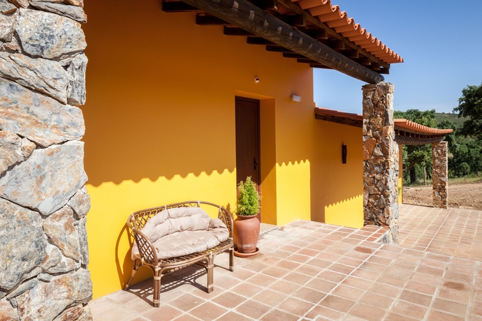 Imagen general del Hotel Rural Monte Da Esperança. Foto 2