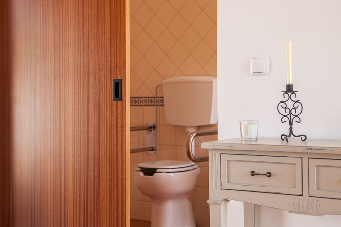 Imagen de la habitación del Hotel Rural Monte Da Esperança. Foto 10