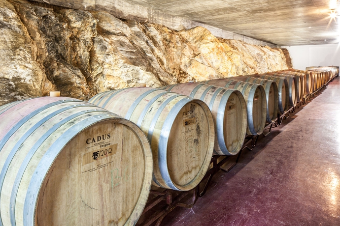 Imagen de los exteriores del Hotel Rural Monte Da Esperança. Foto 14