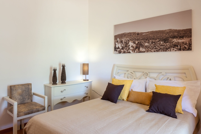 Imagen de la habitación del Hotel Rural Monte Da Esperança. Foto 11