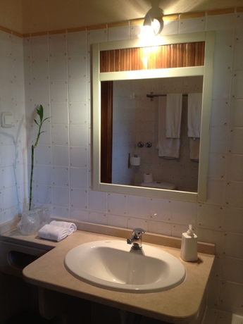 Imagen de la habitación del Hotel Rural Monte Da Leziria. Foto 6