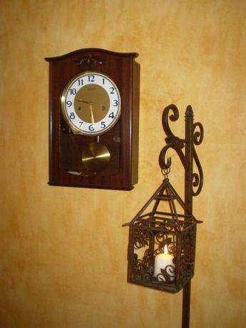 Imagen de los interiores del Hotel Rural Monte Da Leziria. Foto 12