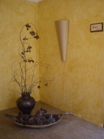 Imagen de los interiores del Hotel Rural Monte Da Leziria. Foto 13