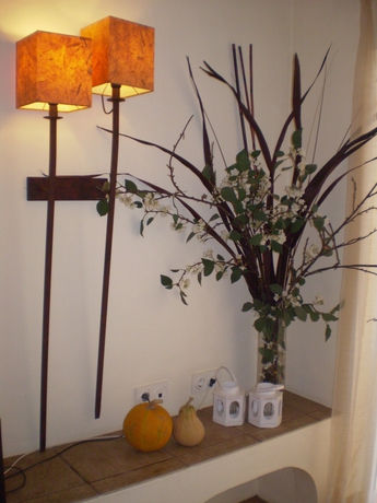 Imagen de los interiores del Hotel Rural Monte Da Leziria. Foto 14