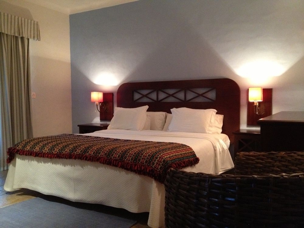 Imagen de la habitación del Hotel Rural Monte Da Leziria. Foto 8