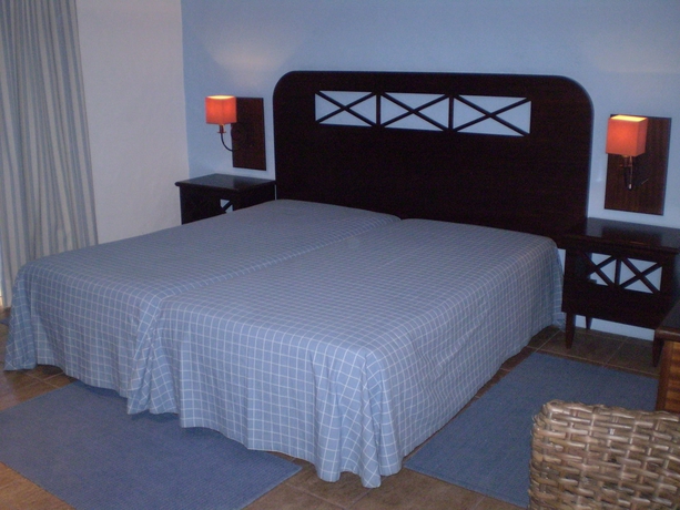 Imagen de la habitación del Hotel Rural Monte Da Leziria. Foto 9