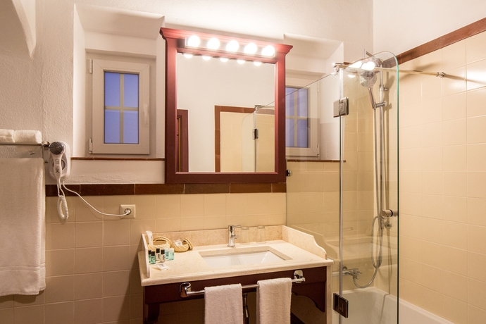 Imagen de la habitación del Hotel Rural Monte Da Provença. Foto 3