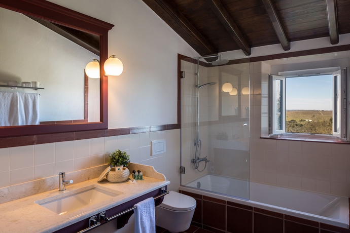 Imagen de la habitación del Hotel Rural Monte Da Provença. Foto 4