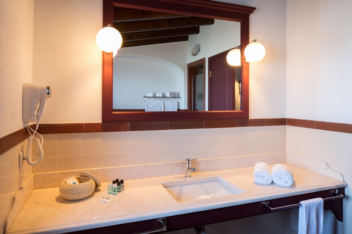 Imagen de la habitación del Hotel Rural Monte Da Provença. Foto 5