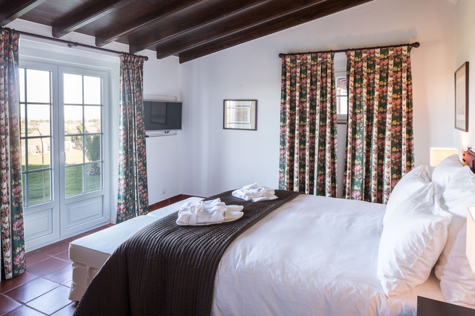 Imagen de la habitación del Hotel Rural Monte Da Provença. Foto 6