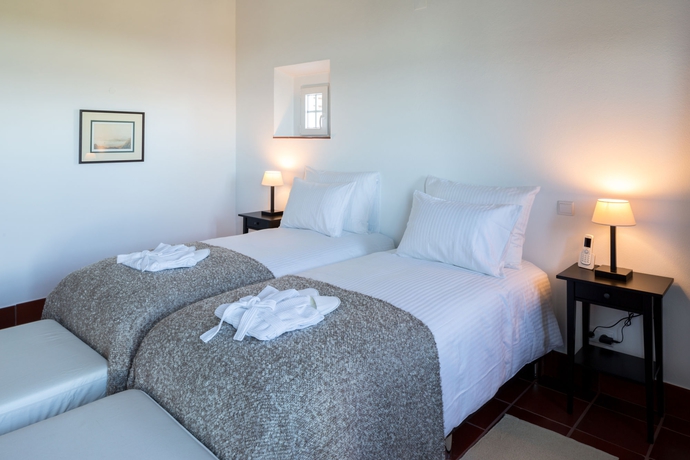 Imagen de la habitación del Hotel Rural Monte Da Provença. Foto 8