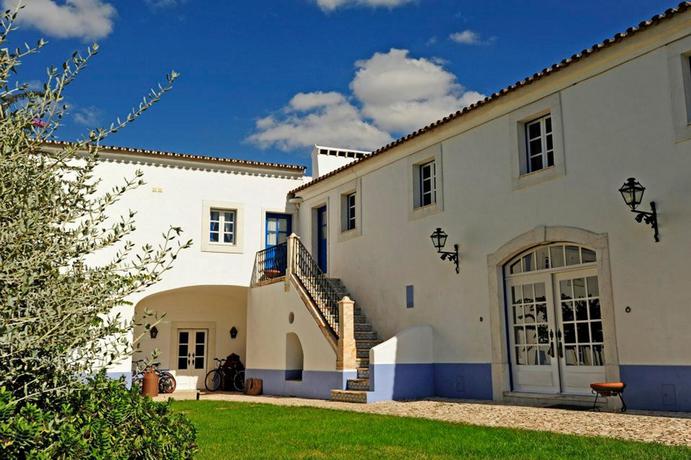 Imagen general del Hotel Rural Monte Da Rosada. Foto 2