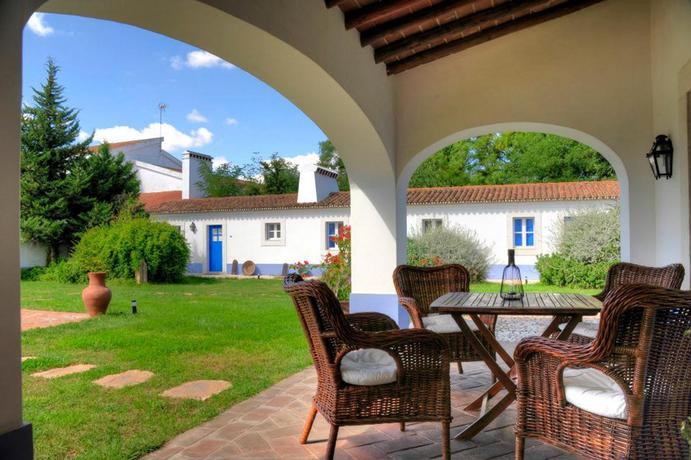 Imagen general del Hotel Rural Monte Da Rosada. Foto 4