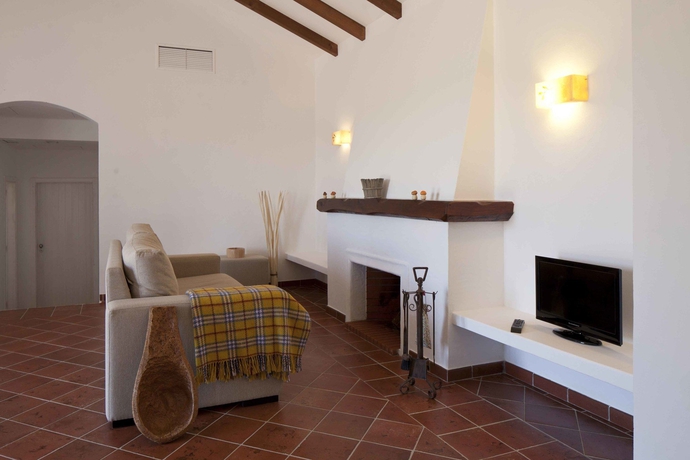 Imagen de los interiores del Hotel Rural Monte Do Giestal - Casas De Campo and Spa. Foto 15