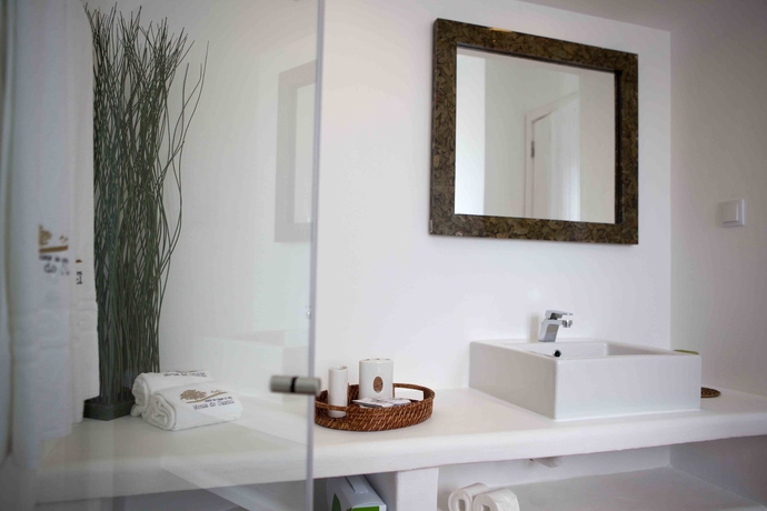 Imagen de la habitación del Hotel Rural Monte Do Giestal - Casas De Campo and Spa. Foto 5