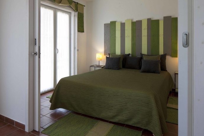 Imagen de la habitación del Hotel Rural Monte Do Giestal - Casas De Campo and Spa. Foto 6