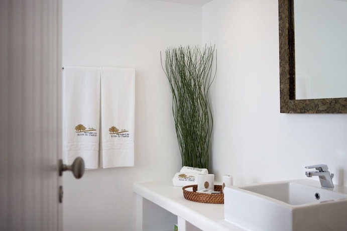 Imagen de la habitación del Hotel Rural Monte Do Giestal - Casas De Campo and Spa. Foto 7