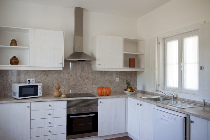 Imagen de la habitación del Hotel Rural Monte Do Giestal - Casas De Campo and Spa. Foto 8