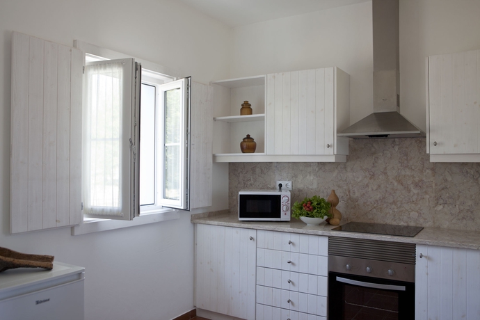 Imagen de la habitación del Hotel Rural Monte Do Giestal - Casas De Campo and Spa. Foto 9