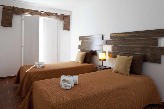 Imagen de la habitación del Hotel Rural Monte Do Giestal - Casas De Campo and Spa. Foto 10