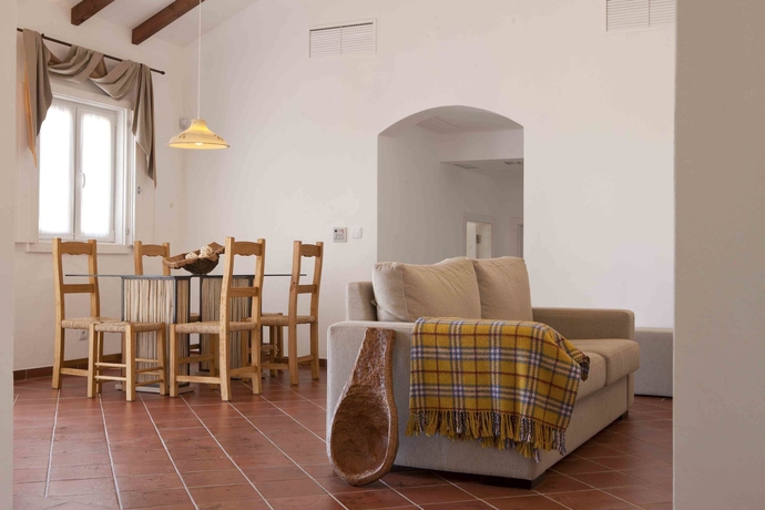 Imagen de los interiores del Hotel Rural Monte Do Giestal - Casas De Campo and Spa. Foto 16