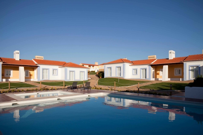 Imagen general del Hotel Rural Monte Do Giestal - Casas De Campo and Spa. Foto 2