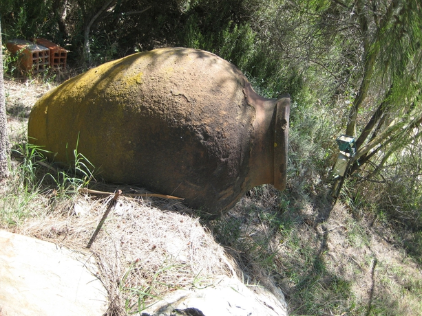 Imagen general del Hotel Rural Monte Dos Apostolos. Foto 4