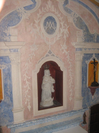 Imagen general del Hotel Rural Monte Dos Apostolos. Foto 2