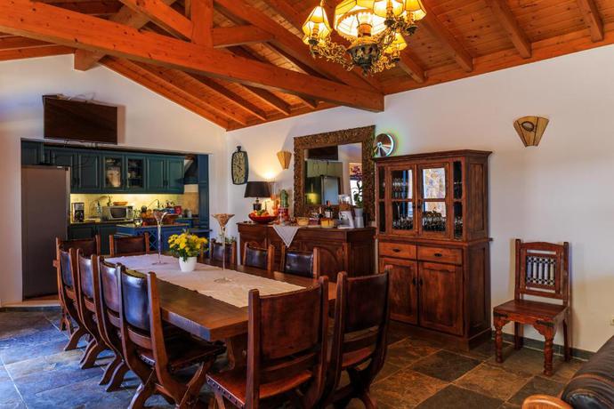 Imagen general del Hotel Rural Monte Soalheiro. Foto 5